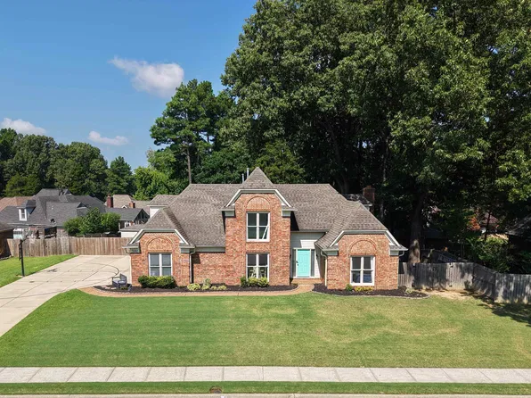 2691 Davies Plantation Rd, Cordova, TN 38016