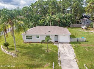 1396 Rila St SE, Palm Bay, FL 32909