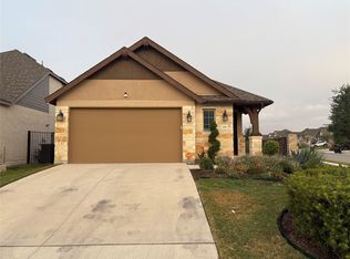 200 Dycus Bnd, Liberty Hill, TX 78642