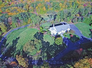 76 Hopewell Woods Rd, Redding, CT 06896