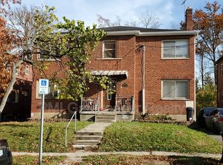7772 Stillwell, Cincinnati, OH 45237