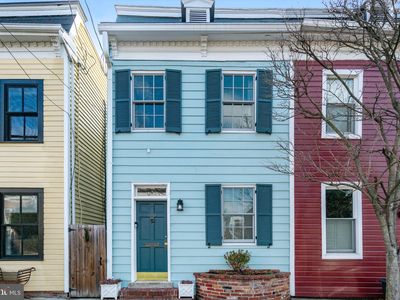 209 N Payne St, Alexandria, VA, 22314