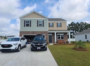205 Black Pearl Way LOT 6, Galen F Myrtle Beach, SC 29588
