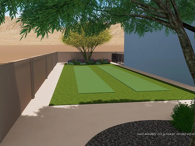 5822 N Scottsdale Rd — Photo 43