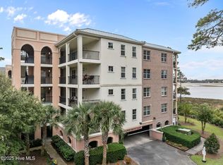 2100 Marsh Grove Lane Unit 2404, Southport, NC 28461
