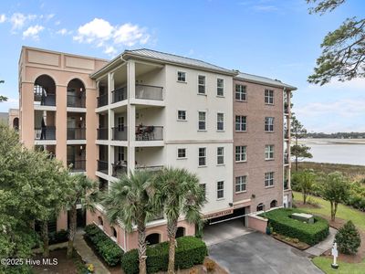 2100 Marsh Grove Lane Unit 2404, Southport, NC, 28461