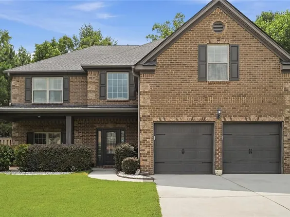 8747 Puett Dr, Douglasville, GA 30135