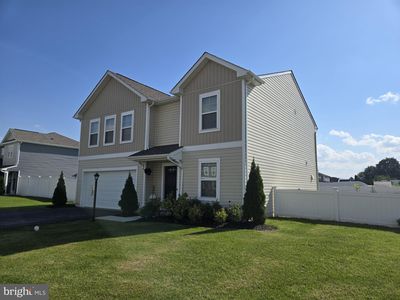 5174 Lockaber Ave, Chambersburg, PA, 17202