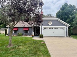 1224 Glenwick Dr, Logansport, IN 46947