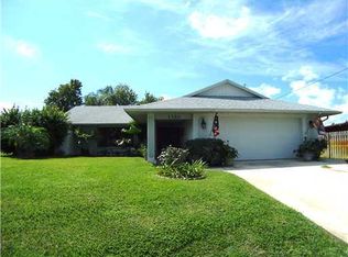 1320 SE Palm Beach Rd, Pt Saint Lucie, FL 34953