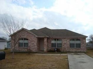 5918 Tree View St, San Antonio, TX 78220