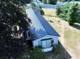 51 Mountain View Cir, Bowdoin, ME 04287