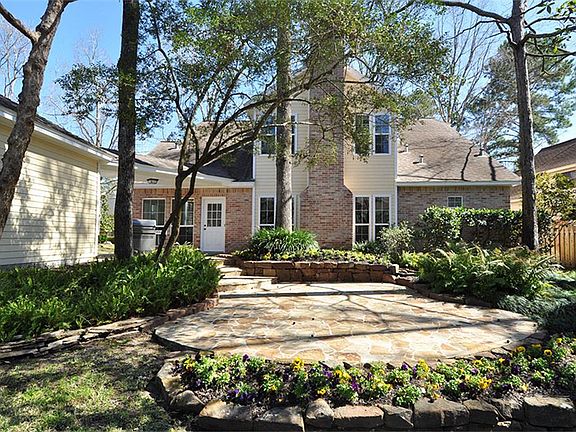 2nd image of 2707 Woodland Ridge Dr