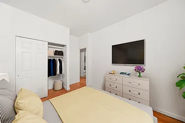 Rented by Vector New York, LLC