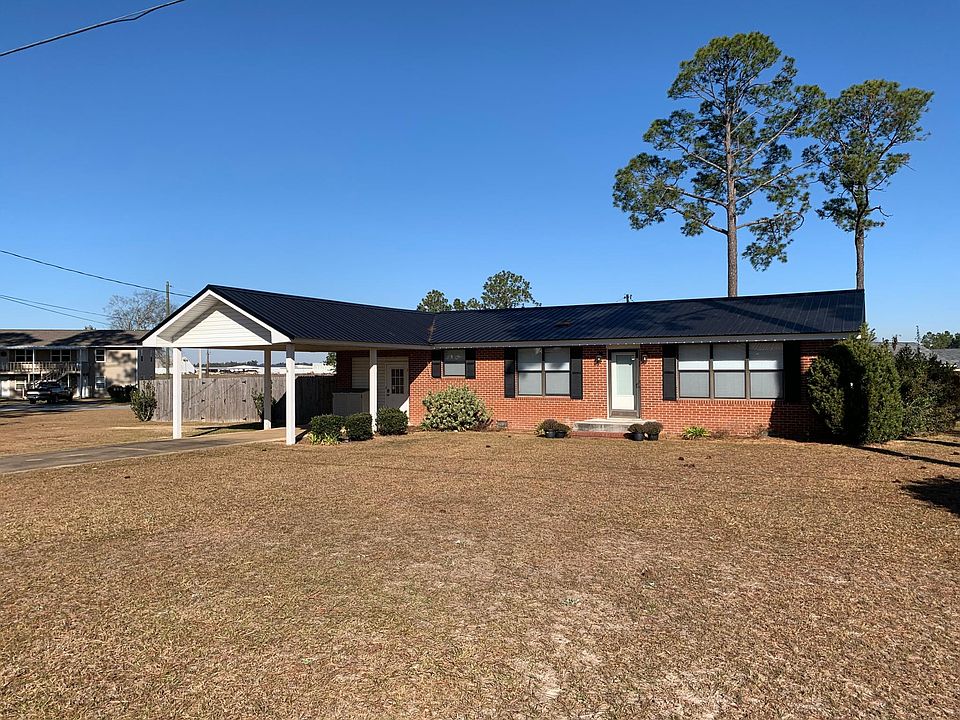 404 W 4th St, Donalsonville, GA 39845 Zillow