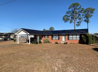 404 W 4th St, Donalsonville, GA 39845