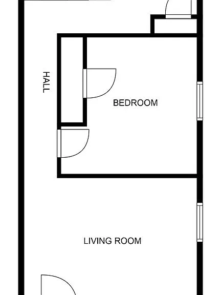 This Is The Perfect 1BR/1BA Beach Apartment Only Two Block From The Atlantic Ocean! — Photo 24