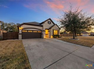 2040 Elaina Loop, Leander, TX 78641
