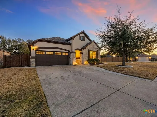 2040 Elaina Loop, Leander, TX 78641