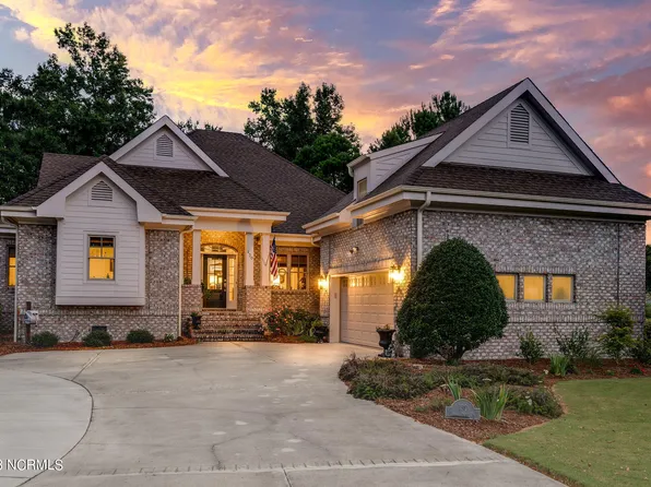 130 Cedar Point Drive, Wallace, NC 28466