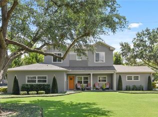 1014 Dunraven Dr, Winter Park, FL 32792