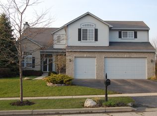 2310 Chadwick Way, Mundelein, IL