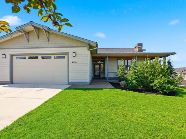 4496 SW Zenith Ave, Redmond, OR 97756