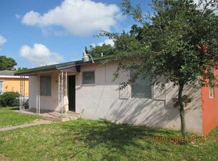 8761 NW 32nd Ct, Miami, FL 33147