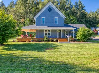 335 N H St, Cottage Grove, OR 97424