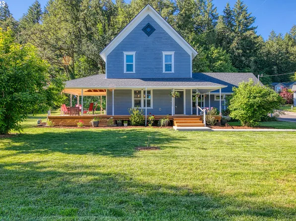 335 N H St, Cottage Grove, OR 97424