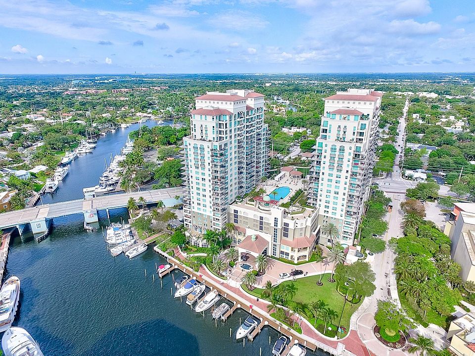 1st image of 610 W Las Olas Boulevard #1313 N