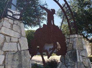 5849 Bridal Trl, Fort Worth, TX 76179
