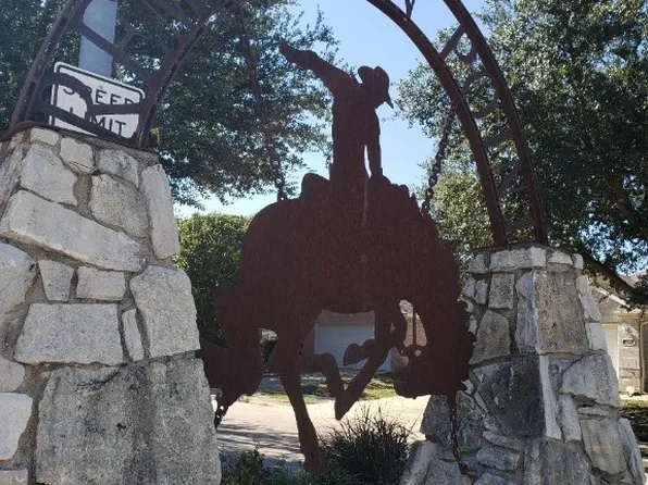 5849 Bridal Trl, Fort Worth, TX 76179