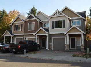 6709 NE 56th Way #ST8, Vancouver, WA 98661