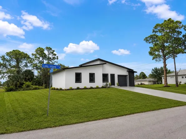 703 Long Is, Lehigh Acres, FL 33974