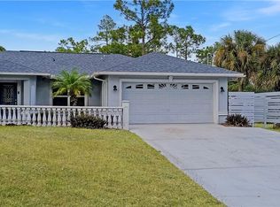 719 Theodore Vail St E, Lehigh Acres, FL 33974