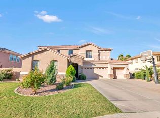 3752 S Martingale Rd, Gilbert, AZ 85297