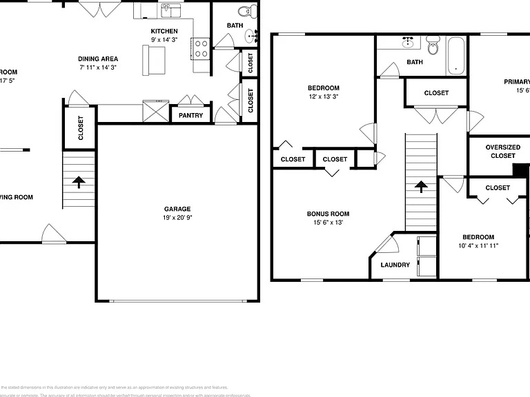 5330 Himalayan Dr — Photo 19