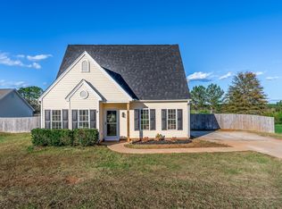 111 Maxton Way, Pelzer, SC 29669