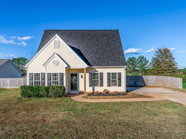 111 Maxton Way, Pelzer, SC 29669