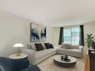 625 Gramatan Avenue #2A, Mount Vernon, NY, 10552