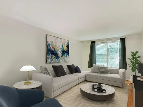 625 Gramatan Avenue #2A, Mount Vernon, NY 10552