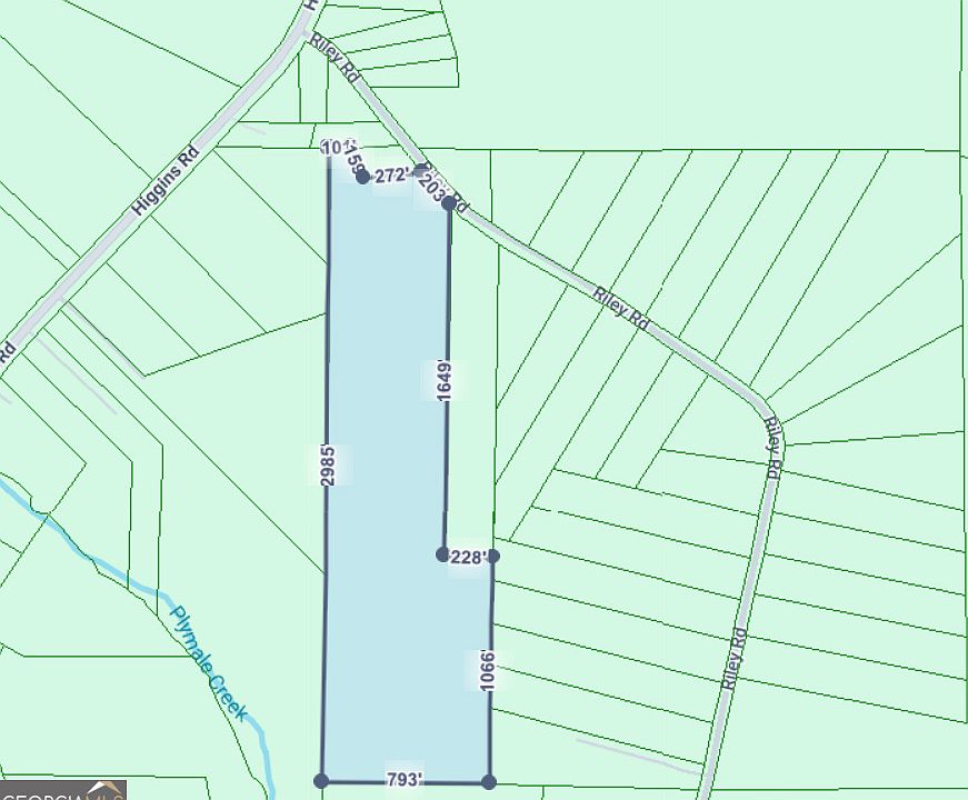 1st image of 0 Riley Rd