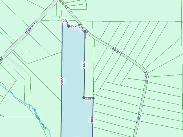 0 Riley Rd, Flovilla, GA 30216