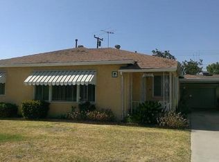 10025 Van Ruiten St, Bellflower, CA 90706