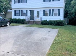 1124 Blythe Ferry Rd NE, Cleveland, TN 37312