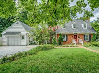 3296 Somerset St SW, Roanoke, VA 24014