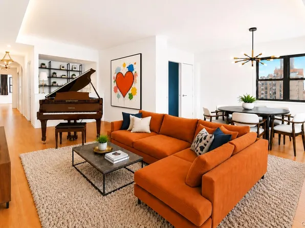 201 E 28th Street #16AB, New York (Manhattan), NY 10027