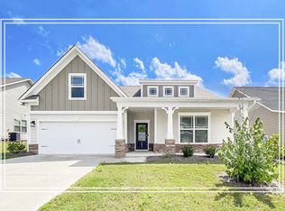 424 Little Pines Ct, Aiken, SC 29801