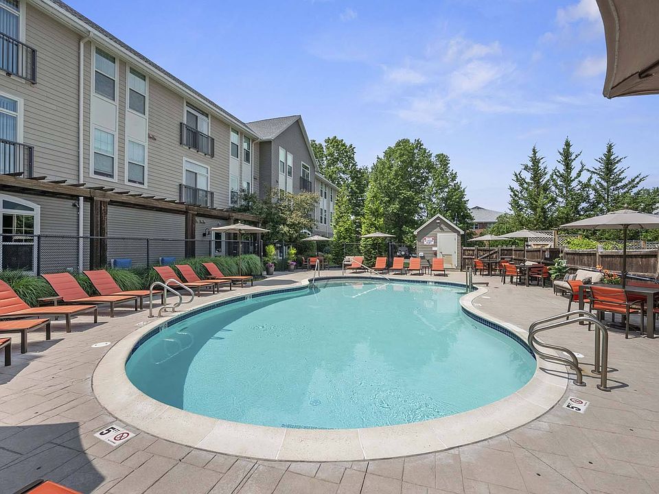 Unwind after a long day with a sunset swim or weekend lounging by the water.